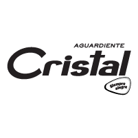 Nuestro licores Cristal Logo