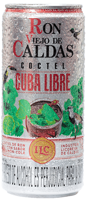 Cuba Libre RTD