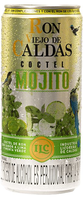 Mojito RTD